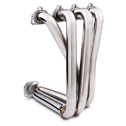 Stainless sport tubular - stainless,