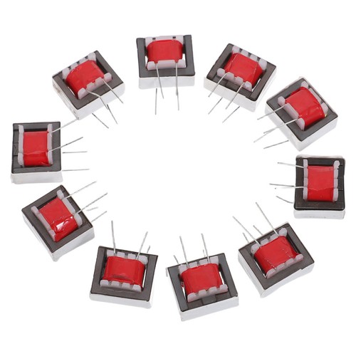 10pcs mini audio isolation - 10pcs,