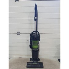 Panasonic MC-UL712 Upright Vacuum Cleaner Black & Green Lightweight HEPA Filter