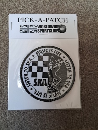 Northern soul 12 ska - soul, sew