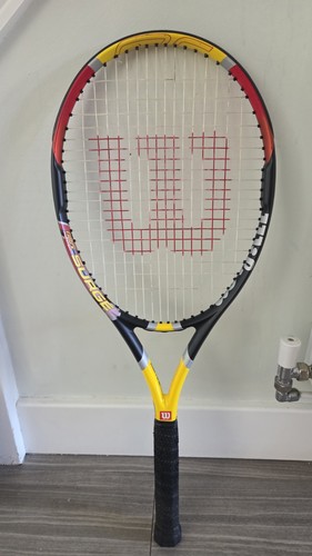 Wilson hyper carbon - hyper,