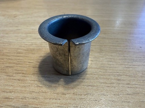 Lagler hummel bushing upper - lagler,