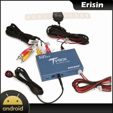 USB Car Mobile HD DVB-T2/T Box