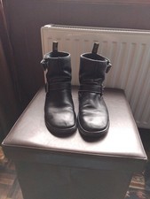 Marten gayle boots size - marten,