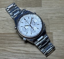 Vintage Seiko 7a28 7020 James