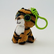 Ty Beanie Boo 2012 Tiger