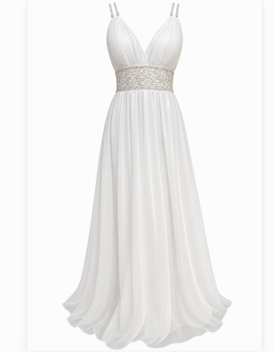 Oleg cassini grecian goddess - cassini,