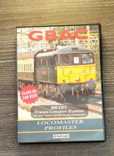 Locomaster Profiles GBAC Class