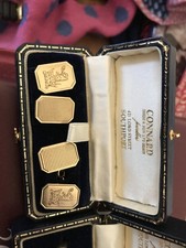 9 carat gold bespoke