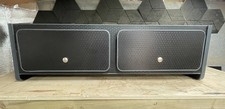 Overhead Storage / Top Locker