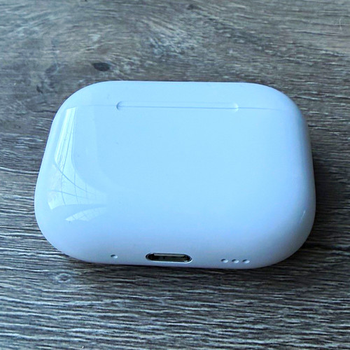 Airpods pro magsafe charging - airpods,