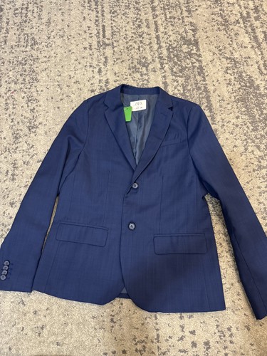 Zara kids suit blazer - zara,