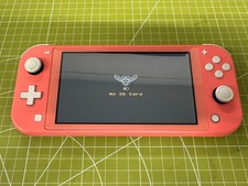 Nintendo Switch Lite 32GB