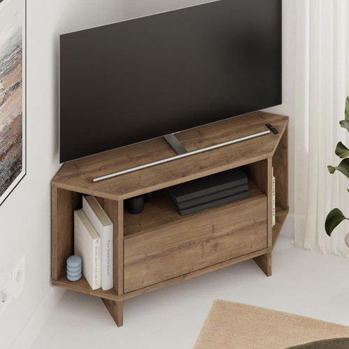 Corner unit stand - corner, tv