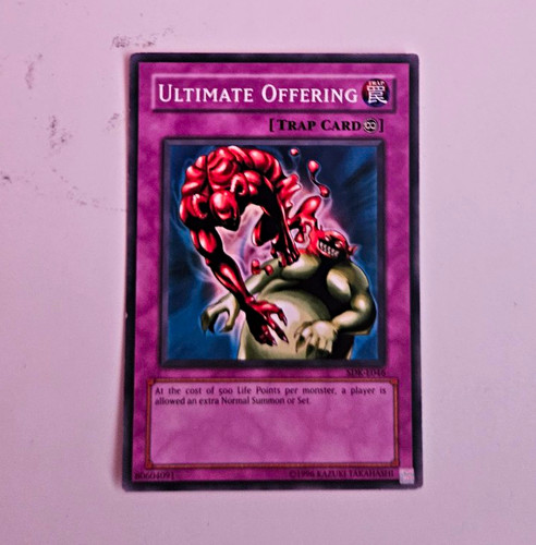 Konami tcg ultimate - konami,