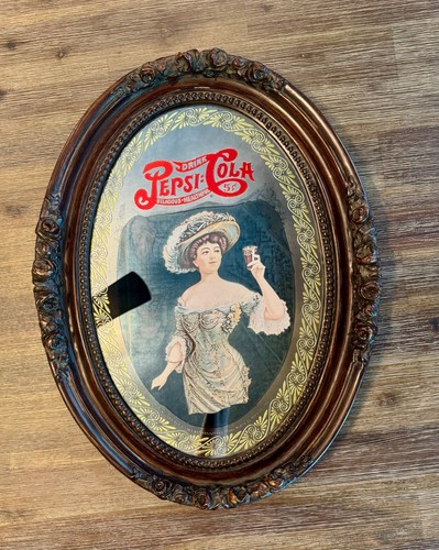 1973 acid etched pepsi - 1973,
