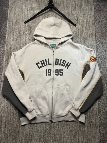 Childish 1995 tgf - childish,