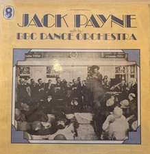 Jack Payne With His BBC Dance