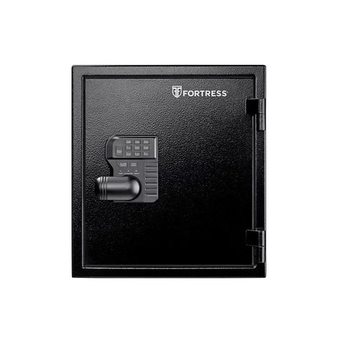 Fortress fire resistant - fire,