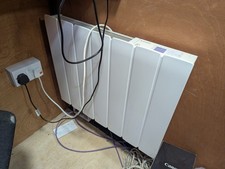 Dimplex Monterey MFP100E 1000W