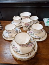 Vintage Royal Stafford Bone