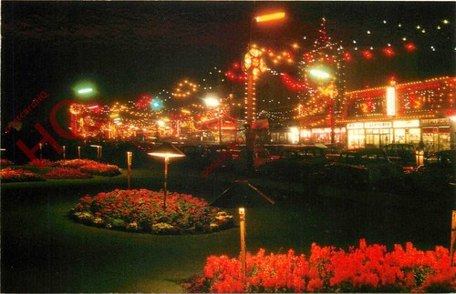 Picture postcard morecambe - picture, postcard>