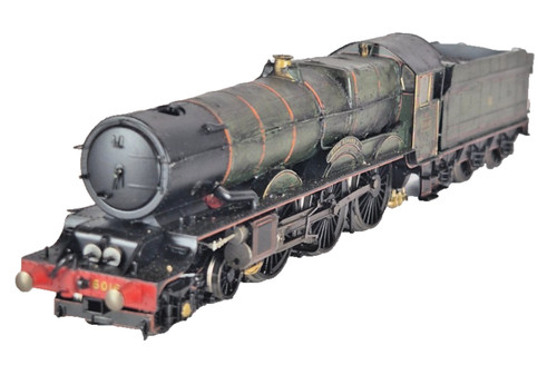 Hornby r3408 gauge - oo,