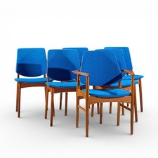 Arne Vodder for Bovirke Mid