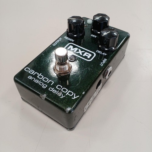 Mxr carbon copy260615 - mxr, /