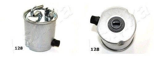 Ashika fuel filter - fuel,