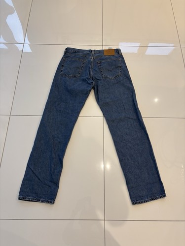 Levi 505 0217 lvc - levi’s, 505-0217