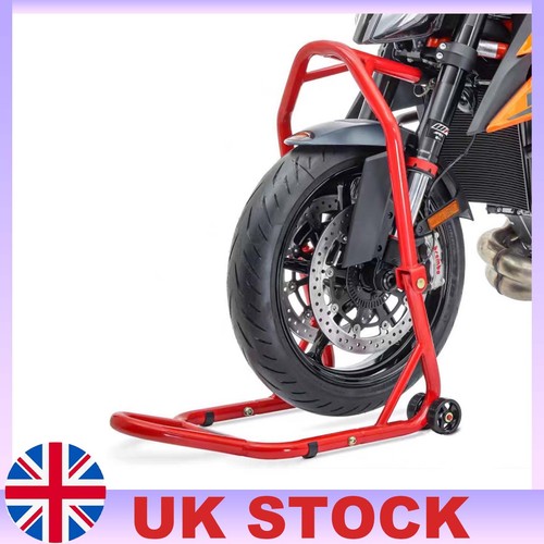 Motorcycle head stock - motorcycle, stand