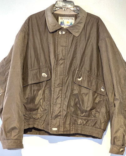 Woodsman vintage 90 s - vintage, 90's