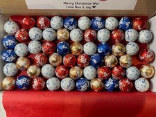 Lindt Lindor Milk Chocolate