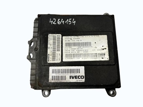 Engine control unit - , (ecu)
