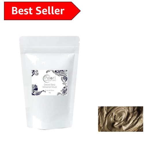 Pure dead sea mineral - pure,