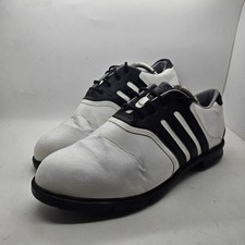 Adidas Z - Traxion Golf Shoes
