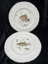 2 Fish Pattern English