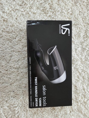 Vidal sassoon travel - vidal,