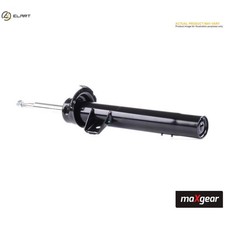 SHOCK ABSORBER 11-1477 FOR PEUGEOT 208/I/Hatchback/Van ZMZ 1.0L HMZ /HMR 1.2L