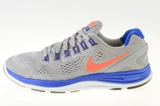 Nike LunarGlide 4 Grey/Blue
