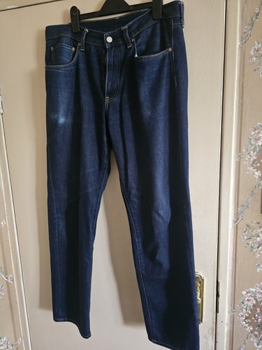 Muji mens jeans size - size, 32