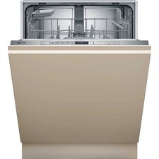 Neff S153HKX03G Dishwasher 13