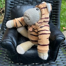 PG Tips Tea monkey wearing an