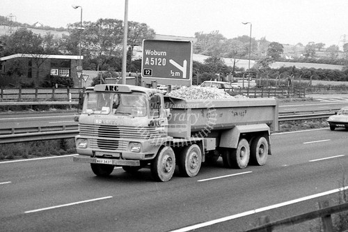 Photo amey roadstone scammell - photo,