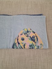 Hand Towel-Next Blue Sausage