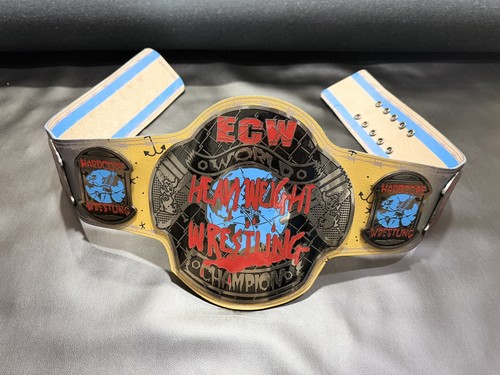 World heavyweight punk