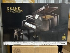 GRAND PIANO 21323 PLEASE READ