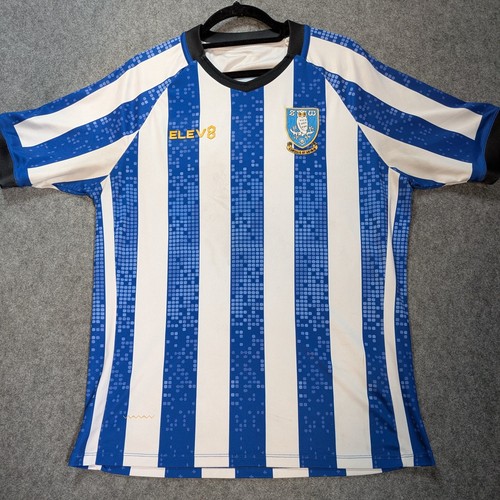 Sheffield wednesday 2019 - sheffield,