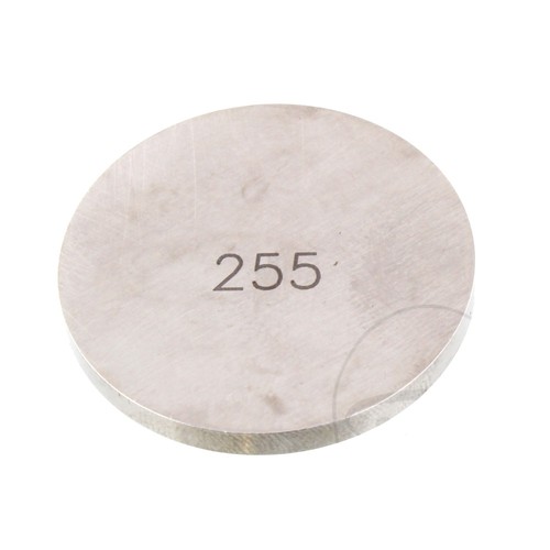 Cam timing shim - shim, fits
